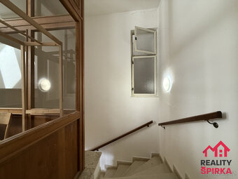 Pronájem dvou kancelářských prostor, 50,2 m², nám. Míru, Svi - 10
