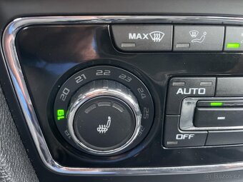 Škoda Superb 2.0TDi 170PS 6R ELEGANCE NAVI - 10