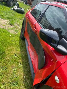 Citroen C4 Cactus 2016 89tis. najeto. Pojízdné - 10