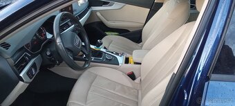 Audi A4 AVANT B9 - 10