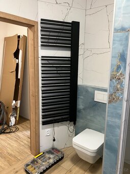 Nabízím instalatérské práce - 10
