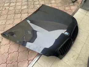 BMW X6 e71 LCI 40d na díly - 10