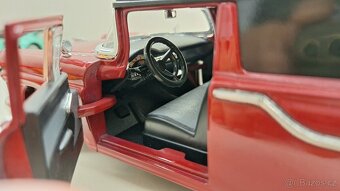 1:18 FORD RANCHERO - 10