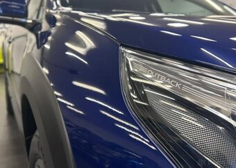 Subaru Outback 2.5 Comfort+kuze 2024 124 kw - 10