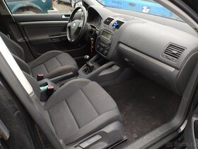 VW GOLF V 2004 1,9TDI 77kW BKC - DILY z vozu - 10