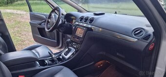Prodam Ford S-Max Titanium 2.0 TDCi - 10
