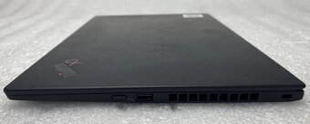 Profi Lenovo X1 Carbon i7-10610,16GB RAM,500GB SSD,2560x1440 - 10