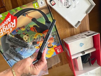 Nintendo Switch OLED 2023 - 10