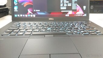 Dell latitude 7480 - 10