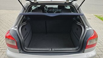 Audi A3 8l 1.9 TDI - 10