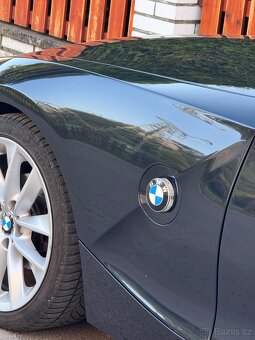 Bmw Z4 2.5i 2006 - 10