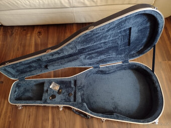 akustická kytara Washburn D9 - 10