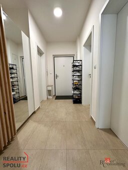 Pronájem, byty/2+kk, 60 m2, Inženýrská, Jižní Předměstí, 301 - 10
