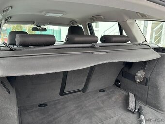 BMW E91 318D 2011 - 10