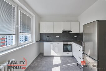 Pronájem, byty/3+1, 78 m2, Mladá Boleslav II 1312, 29301 Mla - 10