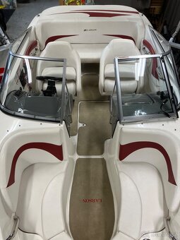 Sportovní loď Larson 180 Sport - 10