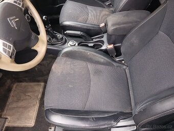 Prodám Citroen C Crosser - 10
