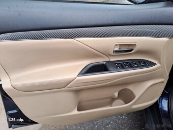 OUTLANDER 2,0i 4WD LPG 7MÍST,INTENSE+, TOPSTAV - 10