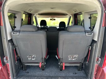 ✅FIAT DOBLO 1.6 7MIST - 10
