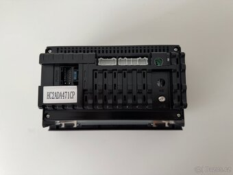 NOVÉ 7" Android 13 Autorádio Audi A3 8p, A4 B7, TT - 10