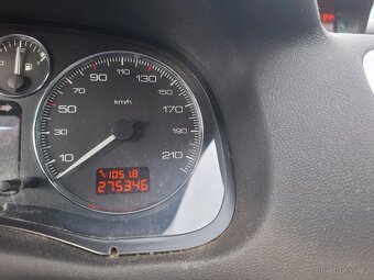 Peugeot 307 SW - 10