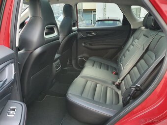 MG EHS PHEV Luxury 1.5 190kW AUT. 42tkm - záruka Autodraft - - 10
