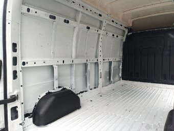 Renault master 2.3dci .Rok výroby 11.2015 - L3 H3 - 10