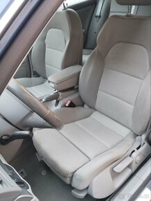 AUDI A4 2.5TDI 120KW LUXUSNÍ STAV BEZ KOROZE,166TIS KM - 10