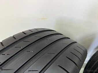letní original al sada Škoda Octavia III Turini 18” - 10