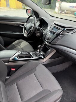 HYUNDAI I40 1.7 D - 10