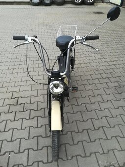 Babetta 210 s TP - 10