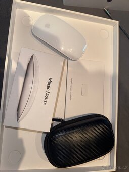 Apple Macbook Air 2019 s Magic Mouse - 10