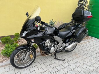 Honda CBF 1000 - 10