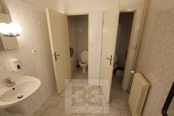 Pronájem kanceláří v Praze 1, ul. Senovážné náměstí - 10