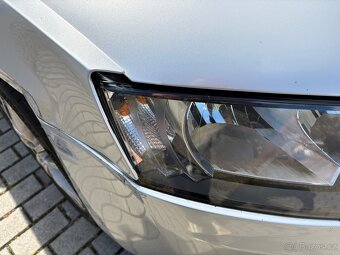 Škoda Octavia 3 Combi 1.4TSI 103kw - 10