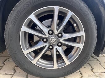 Toyota Verso 1,8 automat - 10