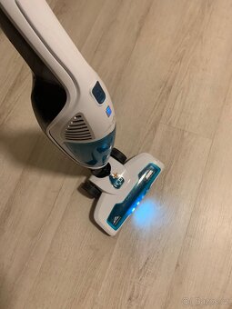 vysavač ETA Moneto AQUA PLUS - 10