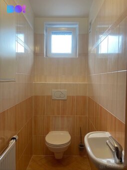Prodej podkrovního bytu 4+kk s terasou, 100 m², Olomouc - 10