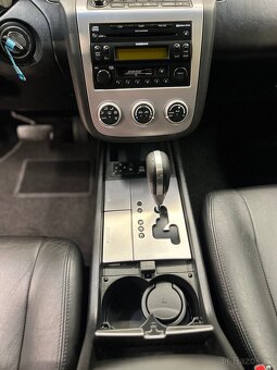 Prodám Nissan Murano Z50 (11/2007) - 10