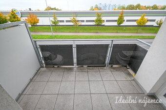 Pronájem bytu 2+kk, Říčanská, Žebětín,  17.000 Kč/měs, 47 m2 - 10