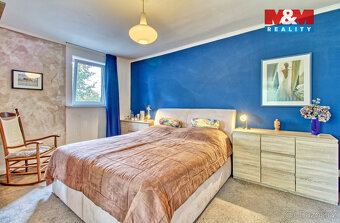 Prodej rodinného domu, 172 m², Březno - 10