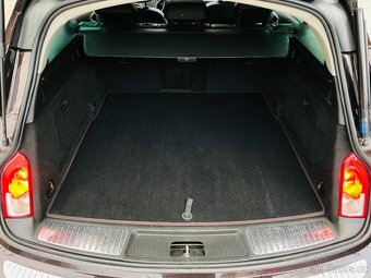 Opel Insignia 2.0CDTi 120KW AUTOMAT LED SERVISKA TAŽNÉ - 10