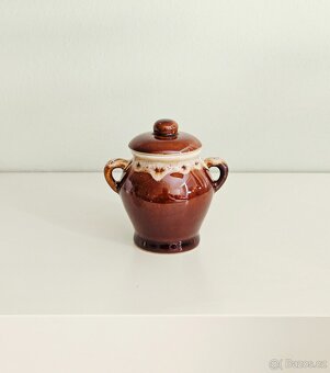 Keramické miniatury - 10