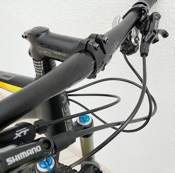 XC MTB 29" FOCUS (Germany) - FOX Evolution,Shimano XT-vel.L - 10