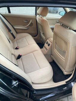 Bmw 320 d e91 kombi - 10