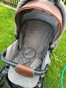 kočárek Adbor Tori Classic 3v1 - 10