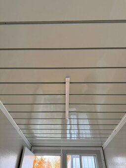 Kancelářský kontejner- skladový kontejner - 10