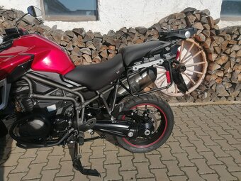 TRIUMPH TIGER 1200 XRT - 10