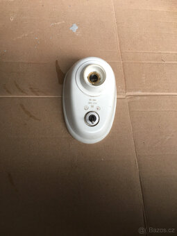 Skleněná stínidla - 10