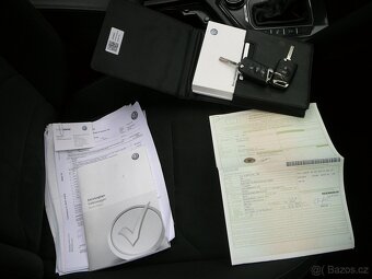 VW TIGUAN 2.0 TSI 132KW 4x4 DSG+F1 PANORAM FULLLED NAVI ACC - 10